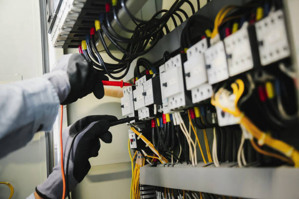 Commercial Electrical Services in Yacolt, WA