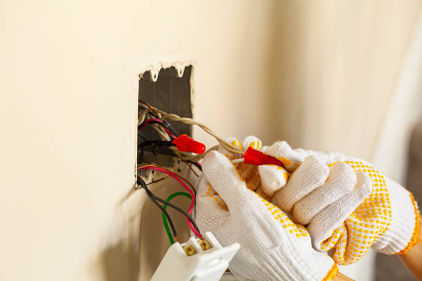 Best Electrical Outlet Installation and Repair  in Yacolt, WA